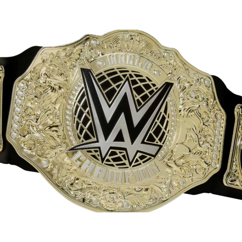 WWE Cinturón De Campeón