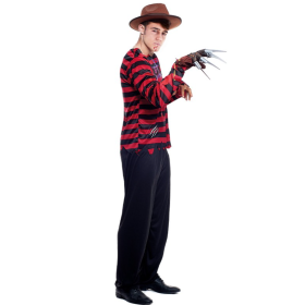 Disfraz Dream Killer Talla M De Partilandia 2