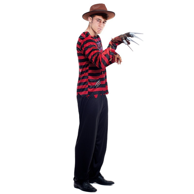 Disfraz Dream Killer Talla M