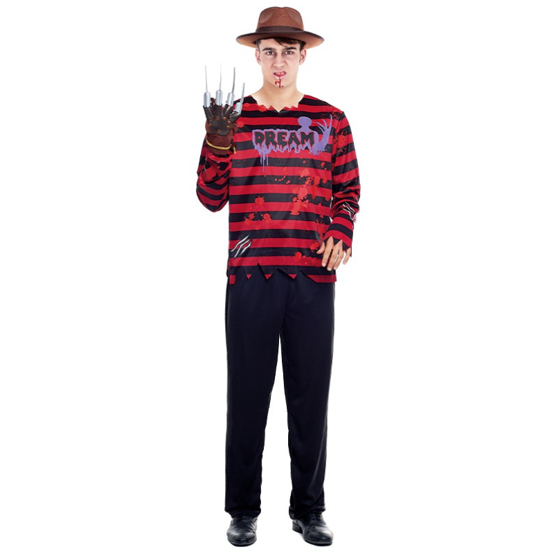 Disfraz Dream Killer Talla XL De Partilandia