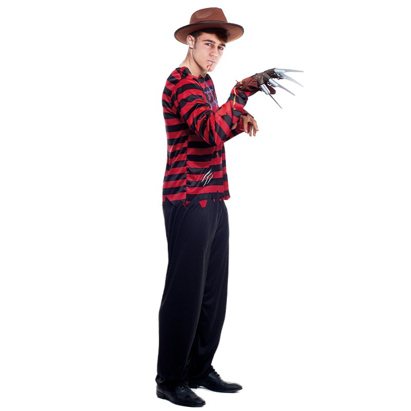 Disfraz Dream Killer Talla XL