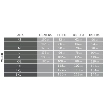 Disfraz Monja Blanca Talla S