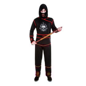 Disfraz Death Ninja Talla M