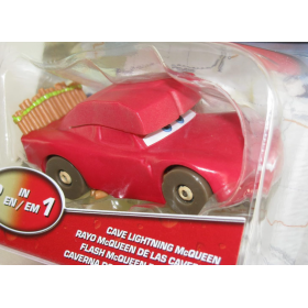 Cars Color Changer Surtido De Mattel 2