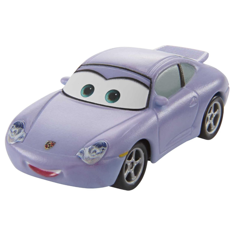 Cars Color Changer Surtido