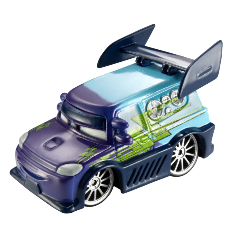 Cars Color Changer Surtido