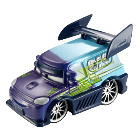 Cars Color Changer Surtido