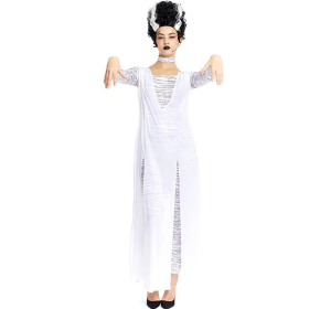 Disfraz Novia Monster Talla M