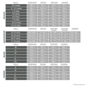 Disfraz Momia Baby Girl 1-2 Años 2