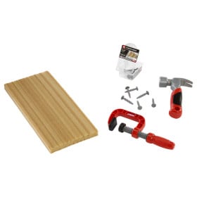 Little Tikes Kit De Martillos Y Clavos 2