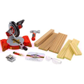 Little Tikes Kit De Sierra Electrica 2