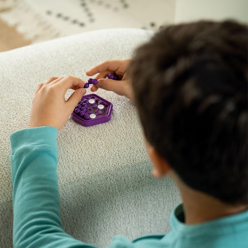 IQ Mini Hexpert Surtido