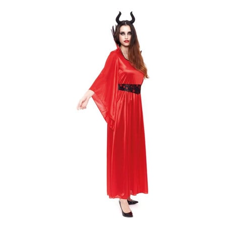 Disfraz Diablesa Talla S