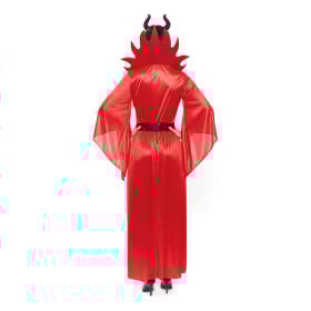 Disfraz Diablesa Talla M 2