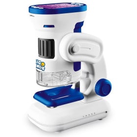 Microscopio Digital 2