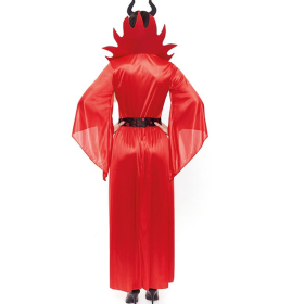 Disfraz Diablesa Talla XL De Partilandia 2