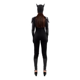 Disfraz Cat Hero Talla S 2