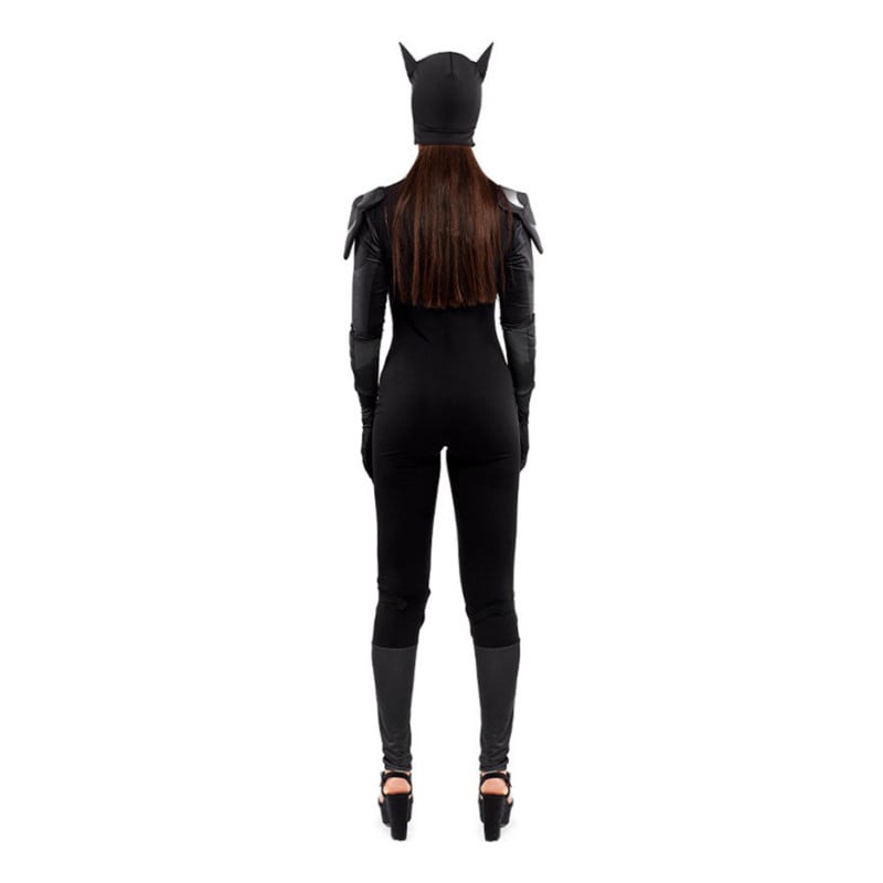 Disfraz Cat Hero Talla S