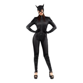Disfraz Cat Hero Talla M 2