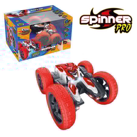 Radio Control Spinner Pro