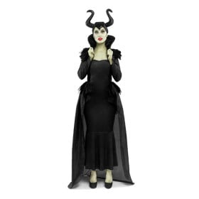 Disfraz Bruja Negra Talla S 2