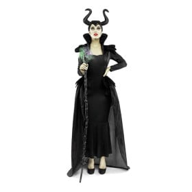 Disfraz Bruja Negra Talla M