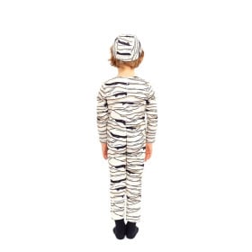 Disfraz Momia Baby 1-2 Años 2