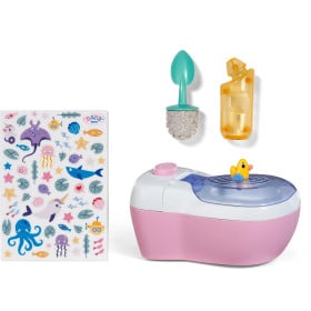 Baby Born Orinal 2