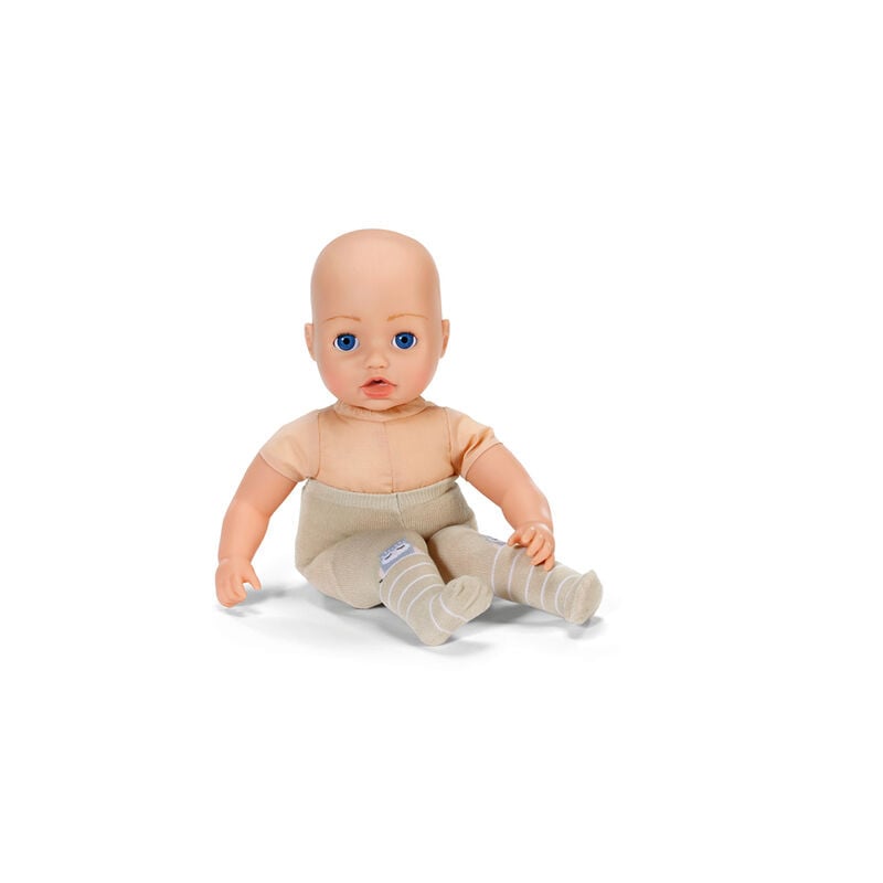 Baby Born Leotardos Y Calcetines 43 Cm Surtido