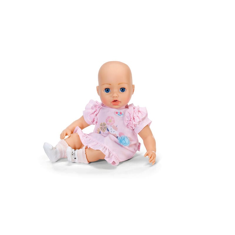 Baby Born Leotardos Y Calcetines 43 Cm Surtido