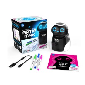 Robot Artie Max