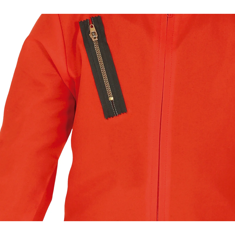 Disfraz Convicto T 5-6 Años