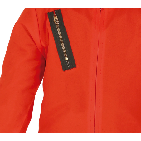 Disfraz Convicto T 5-6 Años