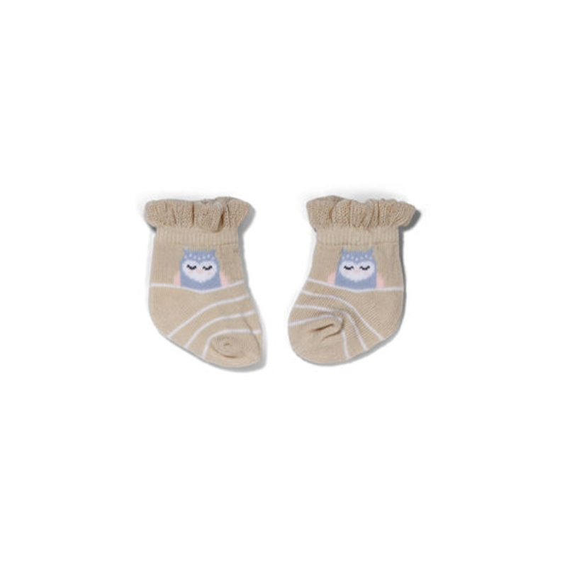 Baby Born Leotardos O Calcetines 43 Cm Surtido