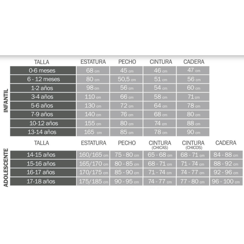 Disfraz Animadora Zombie Gris Talla 10-12 Años