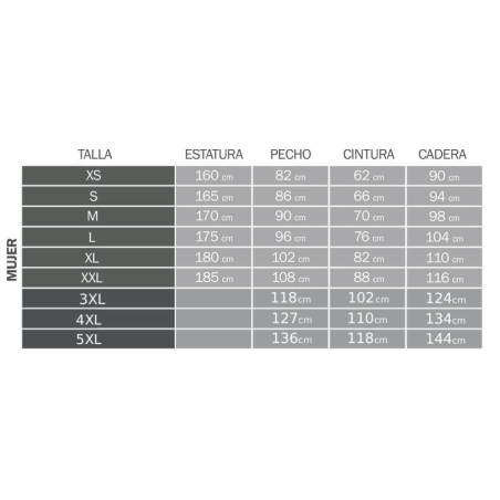 Disfraz Hada Negra Talla XL