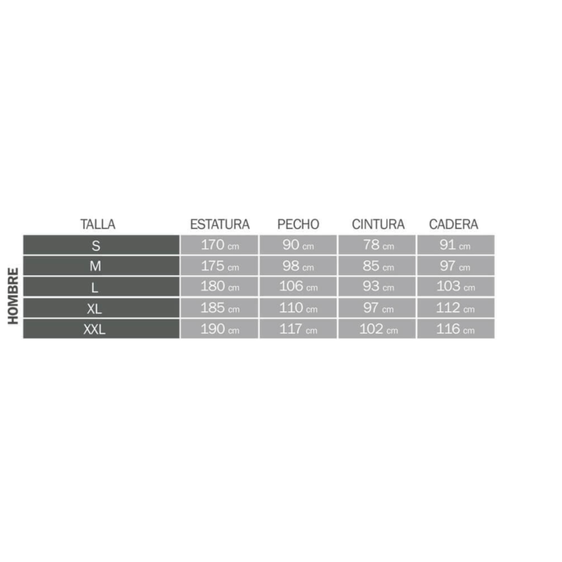 Disfraz Obispo Satánico Talla M