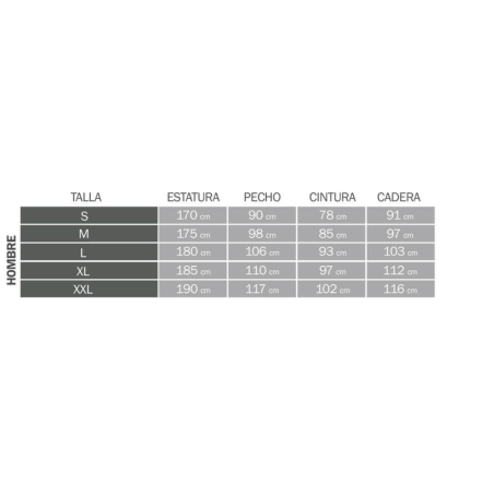 Disfraz Obispo Satánico Talla M