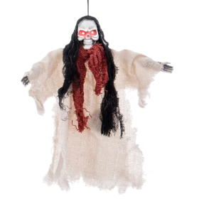 Calavera Con Luz Y Sonido Surtido De Juinsa 2