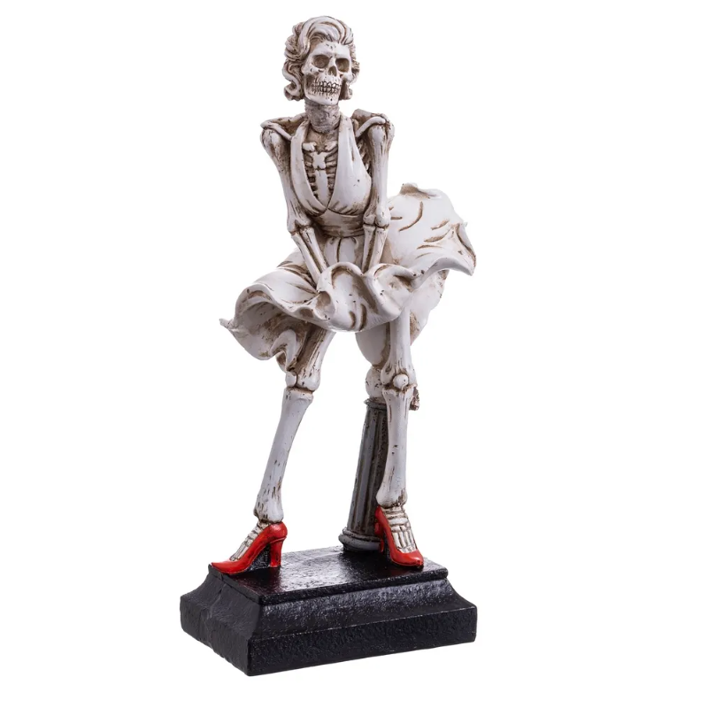 Esqueleto Marilyn Monroe De Juinsa