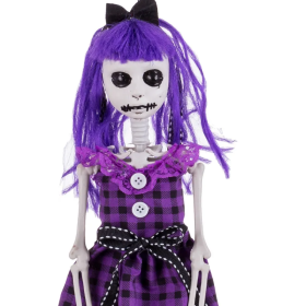 Niña Colgante De Juinsa 2