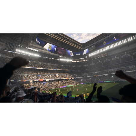 SWITCH 2 EA SPORTS FC 26