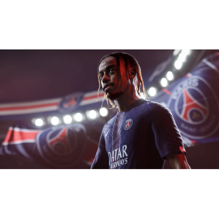 SWITCH 2 EA SPORTS FC 26