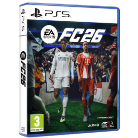 PS5 EA Sports FC 26