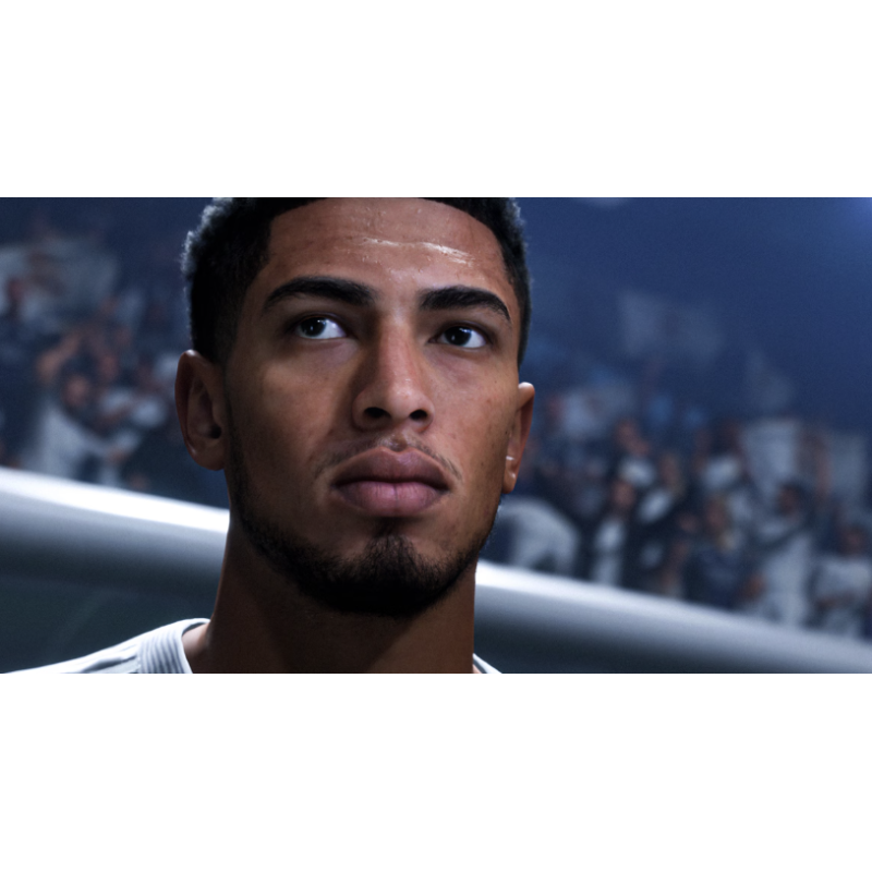 SWITCH EA SPORTS FC 26