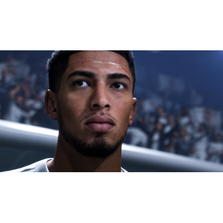SWITCH EA SPORTS FC 26