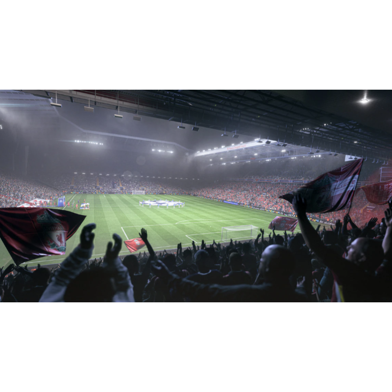 SWITCH EA SPORTS FC 26