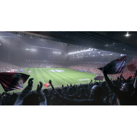 SWITCH EA SPORTS FC 26