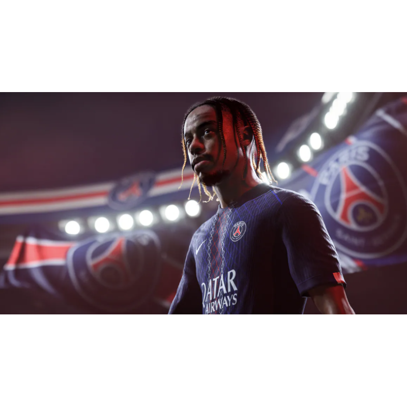 SWITCH EA SPORTS FC 26