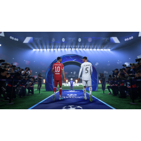 PS5 EA Sports FC 26 De Videojuegos y consolas 2